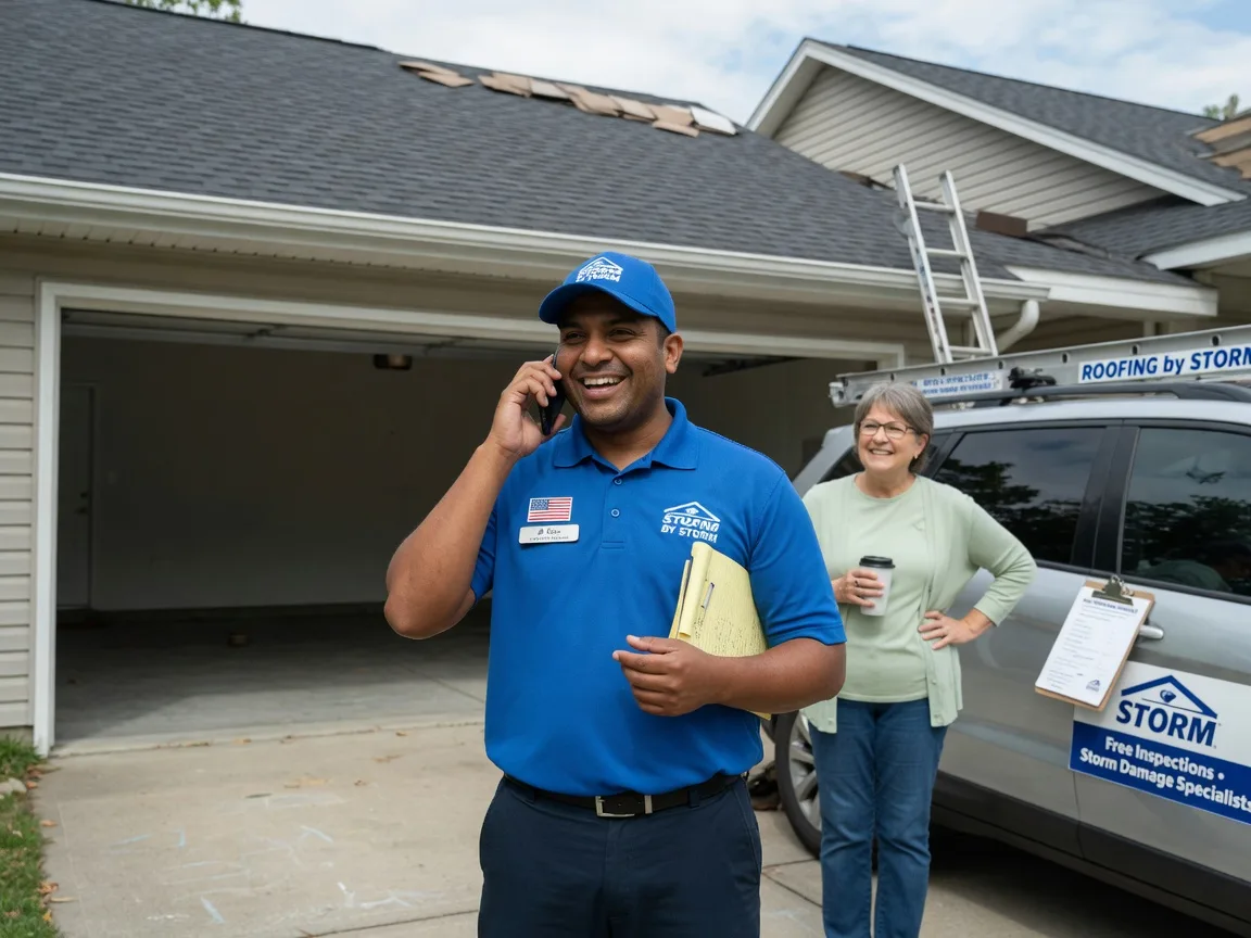 Roof Repair Near Me Star City, IN FAQs